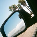 Danielle Mathers Instagram - Oh Summer ☀️ You did me dirty… I’m welcoming Fall with open arms 🍂 • • • #filmdump #summer2023 #adios #sandiego #pacificbeach