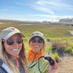 Danielle Mathers Instagram – I couldn’t be more thankful for the incredible turnout over the weekend at ♥️ Your Wetlands Day at #kendallfrostreserve ‼️
I’m feeling gratitude for all of the people who care to protect and expand this natural beauty with me! 
•
•
•
•
#loveyourwetlandsday #kendallfrost #kendallfrostmarshreserve #sandiego #rewild #missionbay #grateful