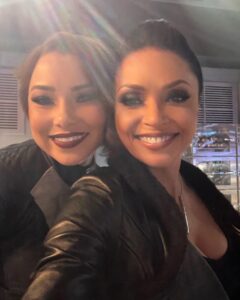 Danielle Nicolet Instagram - Oh, JPK I just want to smoosh you all day! 🥰 🤗