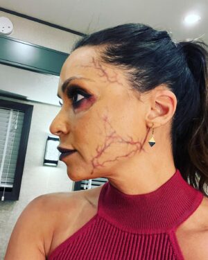 Danielle Nicolet Instagram - January photo dump. Can’t believe it’s almost Feb already!