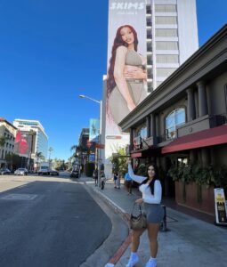 Actress Daniielle Alexis HD Instagram Photos and Wallpapers June 2024
