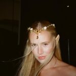 Danika Yarosh Instagram – patiently waiting to play an elf warrior princess… putting it out into the universe 🧝🏻‍♀️🗡️🏹🌿🌙✨🦌