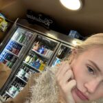 Danika Yarosh Instagram – just a girl (not so) patiently waiting for her THEC 💭🍳🥯😪😮‍💨