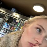 Danika Yarosh Instagram – just a girl (not so) patiently waiting for her THEC 💭🍳🥯😪😮‍💨