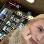 Danika Yarosh Instagram – just a girl (not so) patiently waiting for her THEC 💭🍳🥯😪😮‍💨