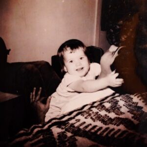 Daphne Zuniga Instagram - I’m saying to my selves today…HAPPY BIRTHDAY KIDDOS! I am so very grateful for so much! Birthdays always sort of ground me, remind me of my core, who I am, who I’ve been, and the possibilities, known and unknown that lie ahead. Spreading love today thanks so much for the birthday wishes! #happybirthday #Scorpio 🎊💃🏻