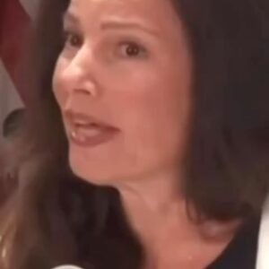 Daphne Zuniga Instagram - Our @sagaftra President Fran Drescher is on fire and on point! We must strike at this turning point in history. Silicon Valley has moved to town w streaming and will face the music. Enough is enough of their greed. (30-45M a year) At the end of the day we actors are creatives, but a union. We are laborers, period. It’s one thing to get some good jobs that have a big profile & may support you and your family for years, (if you’re lucky) but to keep your career going is not easy, it’s a roller coaster for all of us, and after 37 years in the business I and thousands like me, actors writers directors depend on our pension and our residuals (for healthcare). We cannot allow them to be taken away. See you on the picket line. #sagaftra #sagaftrastrike
