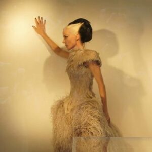Daphne Guinness Instagram - Met Monday: A tradition unlike any other. #metgala