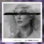 Daphne Guinness Instagram - That Friday feeling 🪩 🕺🏼dancing to the VOLCANO remix. @herculesandloveaffair you’ve done it again 🚀