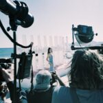 Dar Zuzovsky Instagram - More film from our trip to Cannes 🎞️❤️