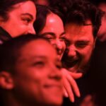 Dar Zuzovsky Instagram - A moment in life.. ❤️