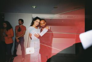 Dar Zuzovsky Instagram - Cannes film dump 🎞️