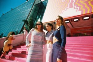 Dar Zuzovsky Instagram - Cannes film dump 🎞️