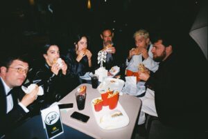 Dar Zuzovsky Instagram - Cannes film dump 🎞️