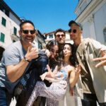 Dar Zuzovsky Instagram - Cannes film dump 🎞️