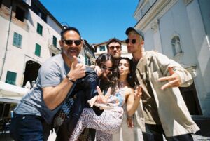 Dar Zuzovsky Instagram - Cannes film dump 🎞️