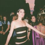 Dar Zuzovsky Instagram - Tribeca in film (pt 2)