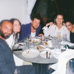 Dar Zuzovsky Instagram - More film from our trip to Cannes 🎞️❤️