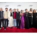 Dar Zuzovsky Instagram - “The Future” world premiere in @tribeca film festival❣️