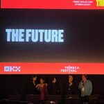 Dar Zuzovsky Instagram - “The Future” world premiere in @tribeca film festival❣️