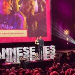 Dar Zuzovsky Instagram - Thank you to Cannes series festival for this huge honor! @canneseries I’m still pinching myself. This award is not only mine, I want to dedicate it to all the incredible people I worked with and helped me create this performance. To my partners on screen the most incredible cast. Thank you for being open to explore and creat this world together, you challenged me every day with your curiosity and talent. To my @hot_il family To our producers @movie_plus__ My super agents @zohar_agency @elinor_shahar_pm All of the wonderful crew behind the camera Meidan Arama our phenomenal DOP thank you for capturing Danielle in all of her colors, having you behind the lense made me feel so safe. Hadas Ben aroya. My director. My mentor my partner my friend. Thank you for trusting me with pouring life into your Danielle. Thank you for giving me a free access to the deepest tunnels of your soul. For allowing me to show you mine. Thank you for being the bravest person I know, for showing me what being a true artist means. You changed my life and I’ll forever be grateful for you. This is an intimate portrait of a free young woman in this day and age fighting for her voice to be heard. Thank you for listening to her and for giving her a place. I hope she will encourage you to do the same. To fight for what you believe in, crave for freedom, and love more ❤️