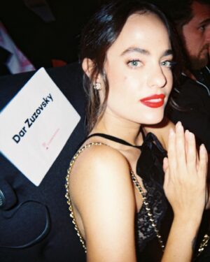 Dar Zuzovsky Instagram - More film from our trip to Cannes 🎞️❤️