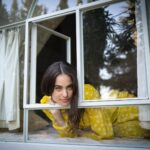 Dar Zuzovsky Instagram - 💛