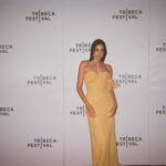 Dar Zuzovsky Instagram - Tribeca film pt 3
