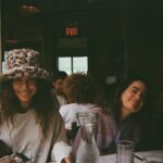 Dar Zuzovsky Instagram - Tribeca film pt 3