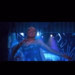 Dara Reneé Instagram - Wow…Look how fast the night changes❤️🥹 Kourtney was only written to be in ONE EPISODE and now by the grace of God I have become the FIRST BLACK TELEVISED ELSA!! I never thought I could be the princess, never thought I was pretty enough, small enough, dainty enough but NOW y’all have shown me otherwise❤️🥹 I’m crying writing this because our supporters of HSMTMTS have made me feel so special and so wanted ❤️ I never knew I could be the princess that gets the happy ending but today y’all have given me that❤️ BIG Thank you to the Cast and Crew for being there for me ALWAYS and Thank you to my supporters for saving me🥹❤️ LOVE YOU ALL!!!!!!! #hsmtmts