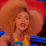 Dara Reneé Instagram – NOT US WINNING?!!!!! YASSS!!! Our squad is always POPPING!! ANDDD I WAS TRENDING?!!!! WILDDD!! Thank you @familyfeudabc for having us!! And thank you @makeawishamerica for allowing us to play for y’all!!! THIS HAS LITERALLY ALWAYS BEEN A DREAM OF MINE!! Wheww chile I got too many Memories of watching this show DAILY in my grandmother’s kitchen😭 and Not only was I able to be on Family Feud but also PLAY FAST MONEY!!!! BEYOND GRATEFUL!! WONT HE DO IT!!! 🙏🏾😭💫 #hsmtmts #familyfeud