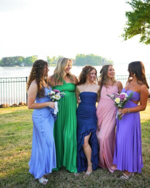 Darby Camp Instagram - PROM ‘24 !!!!!!!!!!!!