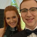 Darby Stanchfield Instagram - Hello, magic ✨Season 3✨🗝✨✨ @lockeandkeynetflix