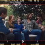 Darby Stanchfield Instagram - A whole lotta Locke love 🥹