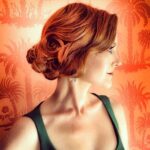 Darby Stanchfield Instagram - 🌴looking 🌴forward 🌴