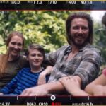 Darby Stanchfield Instagram - A whole lotta Locke love 🥹