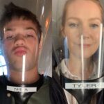 Darby Stanchfield Instagram - 🚨S2 @lockeandkeynetflix NOW STREAMING 🚨 I. Love. These. People. I cannot begin to describe what a blast it was working with this incredible cast and crew! They are fun-loving, talented, hard working people that threw their hearts into this work. We had a blast making #lockeandkeyseason2 and we hope you enjoy it! 💥💥🗝💥