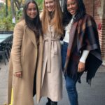 Darby Stanchfield Instagram - 🚨S2 @lockeandkeynetflix NOW STREAMING 🚨 I. Love. These. People. I cannot begin to describe what a blast it was working with this incredible cast and crew! They are fun-loving, talented, hard working people that threw their hearts into this work. We had a blast making #lockeandkeyseason2 and we hope you enjoy it! 💥💥🗝💥