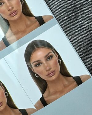 Darcy Williams Instagram - Visa🪬