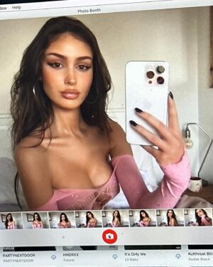 Darcy Williams Instagram - ʕ•ᴥ•ʔ♡*･゜ﾟ･*
