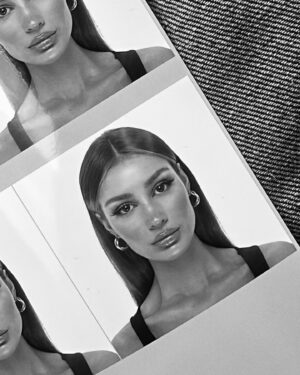 Darcy Williams Instagram - Visa🪬