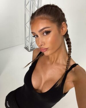 Darcy Williams Instagram - dumpianaaa