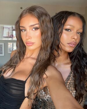 Darcy Williams Instagram - dumpianaaa