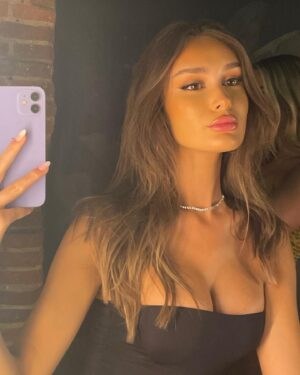 Darcy Williams Instagram - dumpianaaa