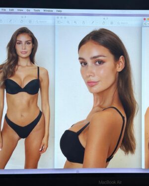 Darcy Williams Instagram - nothing new 🕷️