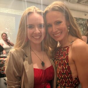 Darcy Rose Byrnes Instagram - Swipe all the way for Mary Lane x 2 #reefermadness  #flashbackfriday