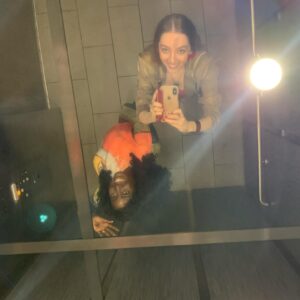 Darcy Rose Byrnes Instagram - Swipe all the way for Mary Lane x 2 #reefermadness  #flashbackfriday