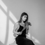 Daria Petrozhytska Instagram - Щоденна і безмежна вдячність нашим захисникам і захисницям! Ви наші герої! Ви наше ВСЕ! 💙💛