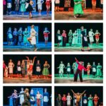 Daria Petrozhytska Instagram - Вистава «Серцеїдки» 🎭 Чарівний вечір з талановитими Українськими актрисами 😇🇺🇦 @petrozhitskaya @smorkovkina @varchuha @kseniyavertinska @regulav @natalia_vasko_official @astraya_p @svetlanazolotkogolden @teart_agency Дякую за підтримку та можливість 😊 @viktoriia_aleksandrovna #серцеїдки #театр #суми #українськийтеатр #віракобзар #дашапетрожицька #аннакошмал #натальявасько💛 #катеринаварченко #ксеніявертинська #астрая #світланазолотько #україна #кіно #sony #photo #photograph