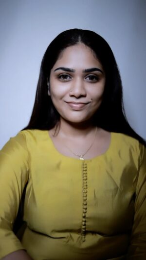 Darshana Das Instagram - 🤍🥰🥰🎥